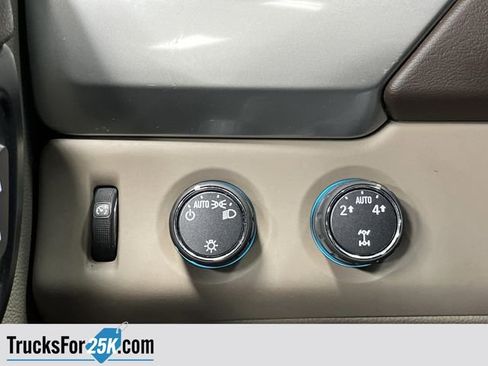 Used 2015 Chevrolet Tahoe LT image 26