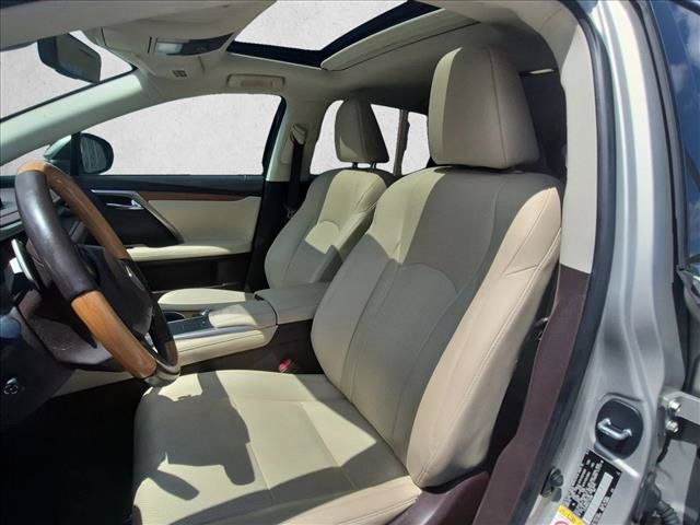 Used 2020 Lexus RX 350 FWD w/ Premium Package image 17