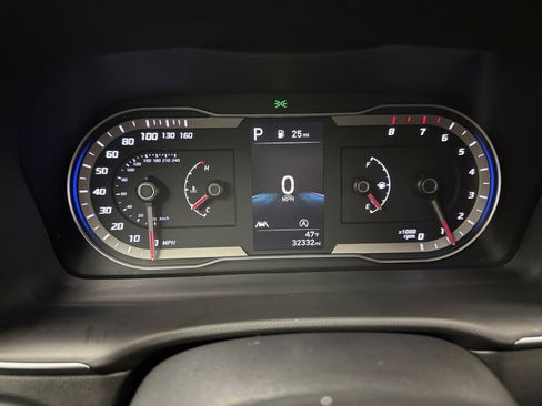 Used 2024 Hyundai Tucson SEL image 16