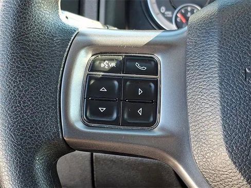 Certified 2024 RAM 1500 Classic SLT image 22