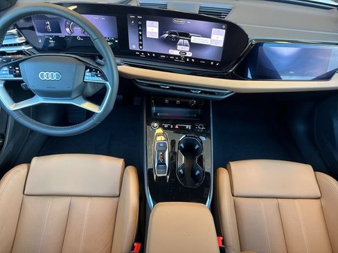 New 2026 Audi A5 2.0T Premium Plus AWD/4WD image 14