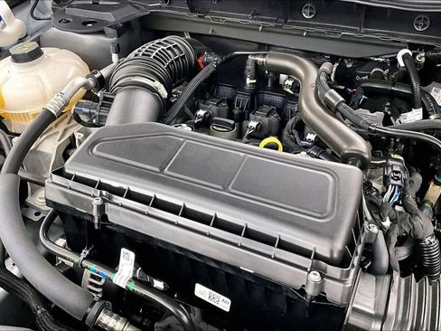 Certified 2024 Ford Escape Active w/ Tech Pack #2 FWD image 34