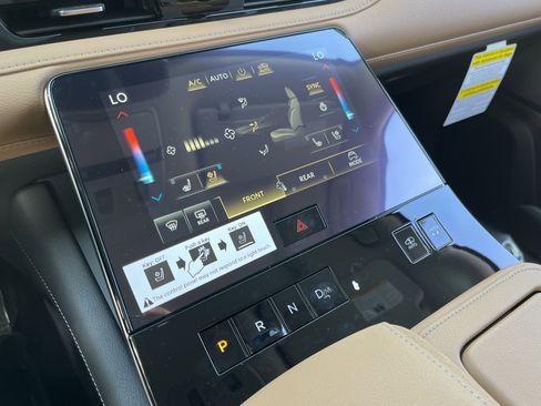 Used 2026 INFINITI QX80 Luxe w/ Cargo Package AWD/4WD image 26