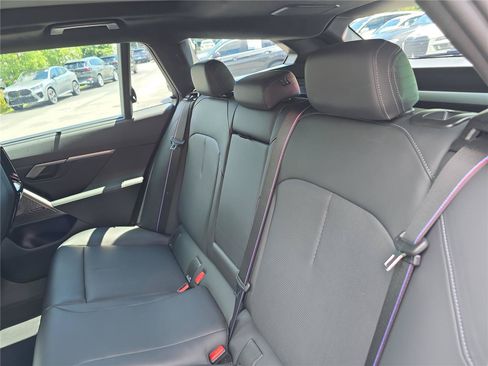 Used 2026 BMW M5 Touring w/ M Driver's Package AWD/4WD image 14
