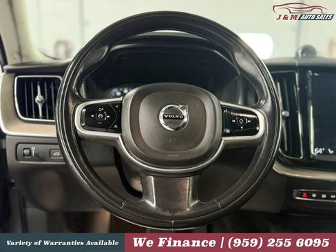 Used 2018 Volvo XC60 T6 Inscription w/ Convenience Package AWD/4WD image 22