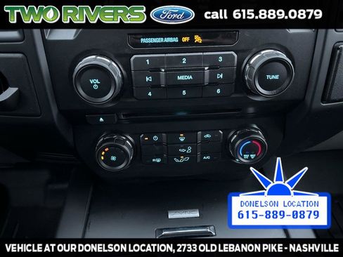 Used 2018 Ford F150 XL w/ Equipment Group 101A Mid image 29