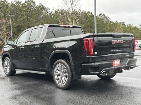 Used 2024 GMC Sierra 1500 Denali image 27
