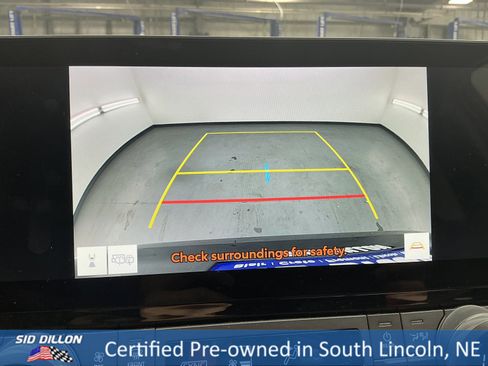 Used 2024 Toyota Grand Highlander XLE image 7