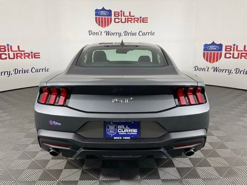 New 2026 Ford Mustang GT image 4