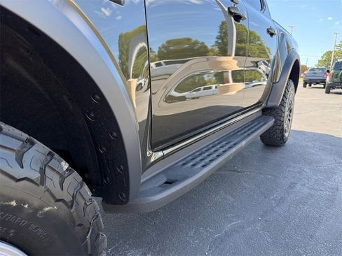 New 2025 Ford Ranger Raptor image 27