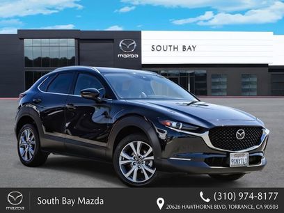 Used 2023 MAZDA CX-30 AWD 2.5 S w/ Preferred Package