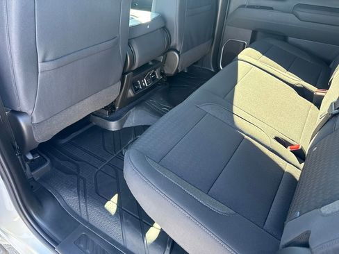 New 2026 Chevrolet Silverado 1500 RST w/ RST Select Package AWD/4WD image 16