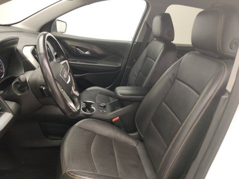 Used 2019 GMC Terrain SLT w/ Preferred Package AWD/4WD image 17