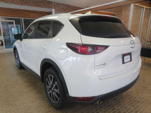Used 2018 MAZDA CX-5 Touring FWD image 65