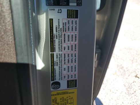 Used 2020 Lexus RX 350 FWD w/ Premium Package image 31