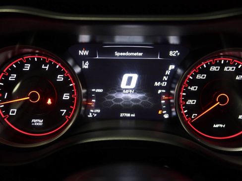 Used 2023 Dodge Charger Scat Pack RWD image 21