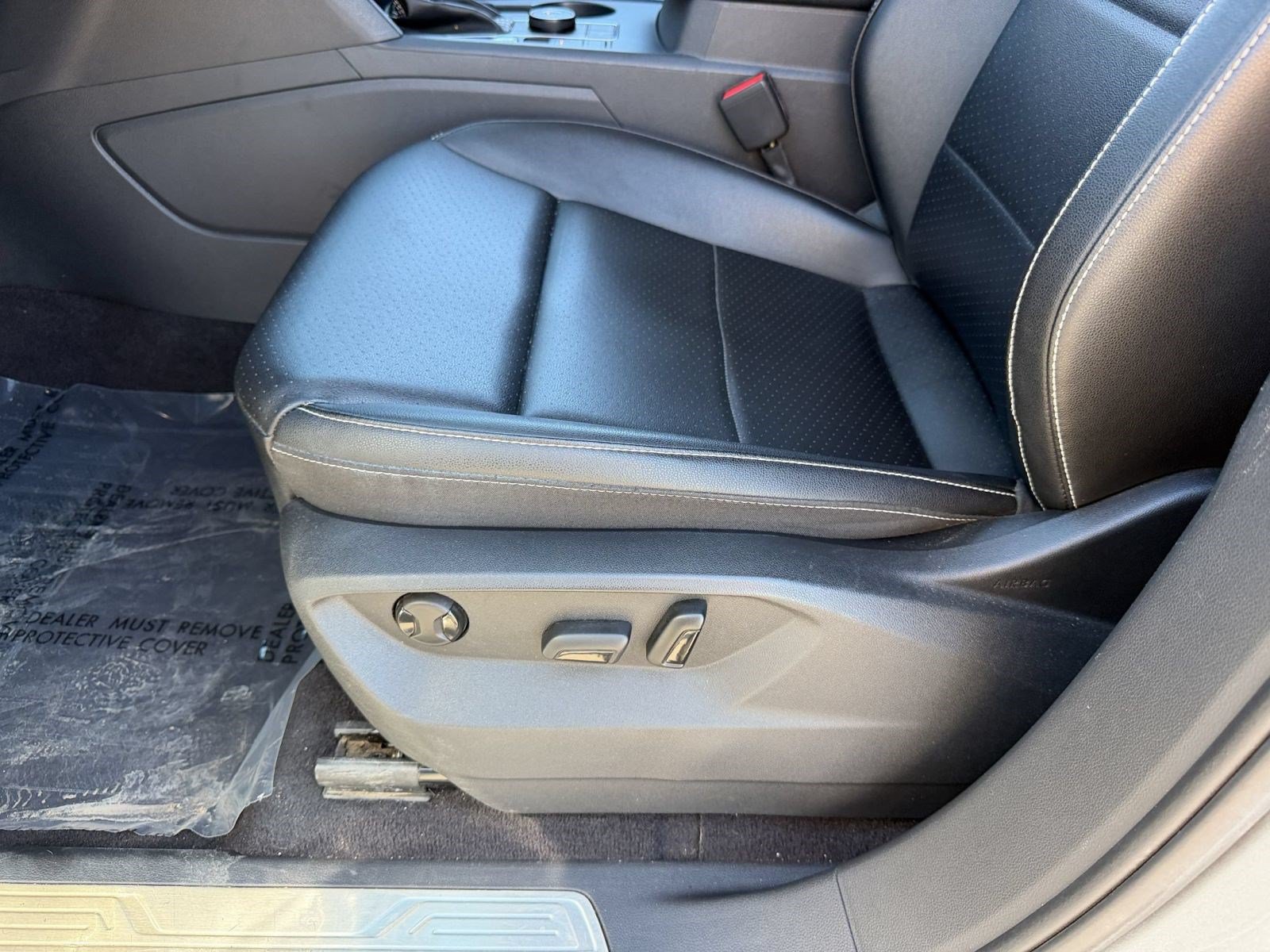 Used 2021 Volkswagen Atlas SE AWD/4WD image 14