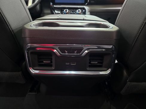 Certified 2024 GMC Sierra 1500 Denali w/ Denali Reserve Package AWD/4WD image 21