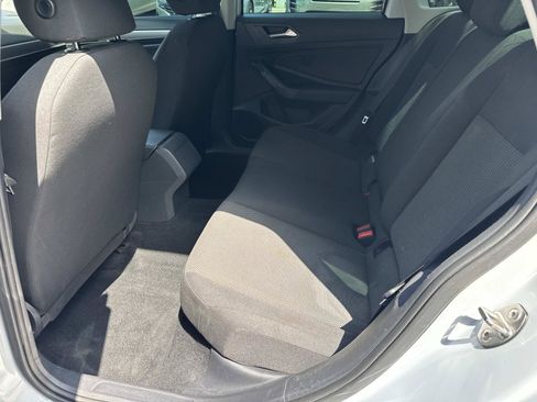 Used 2019 Volkswagen Jetta S w/ Driver Assistance Package FWD image 13