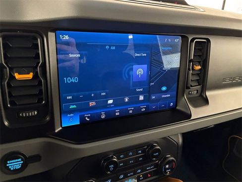 Used 2021 Ford Bronco Badlands image 25