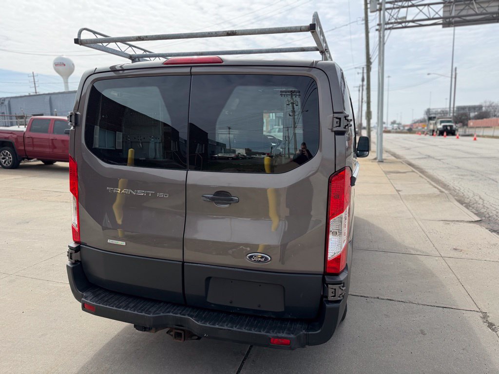 Used 2015 Ford Transit 150 130 Low Roof RWD image 6