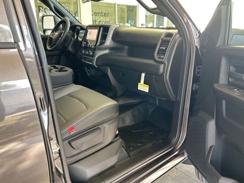 New 2026 RAM 5500 Tradesman image 23