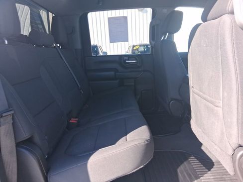 Used 2022 Chevrolet Silverado 2500 LT w/ All Star Edition image 16