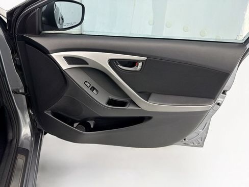 Used 2016 Hyundai Elantra Value Edition FWD image 23