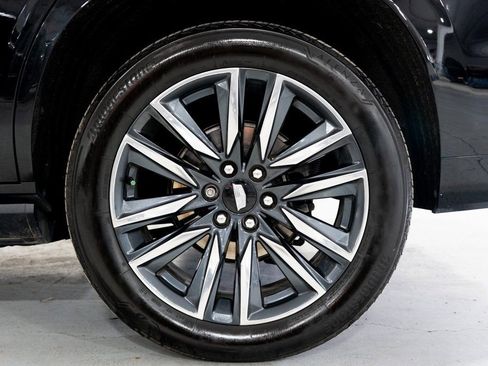 Used 2024 Cadillac Escalade Sport Platinum image 41