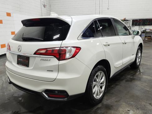 Used 2016 Acura RDX w/ Technology Package image 17