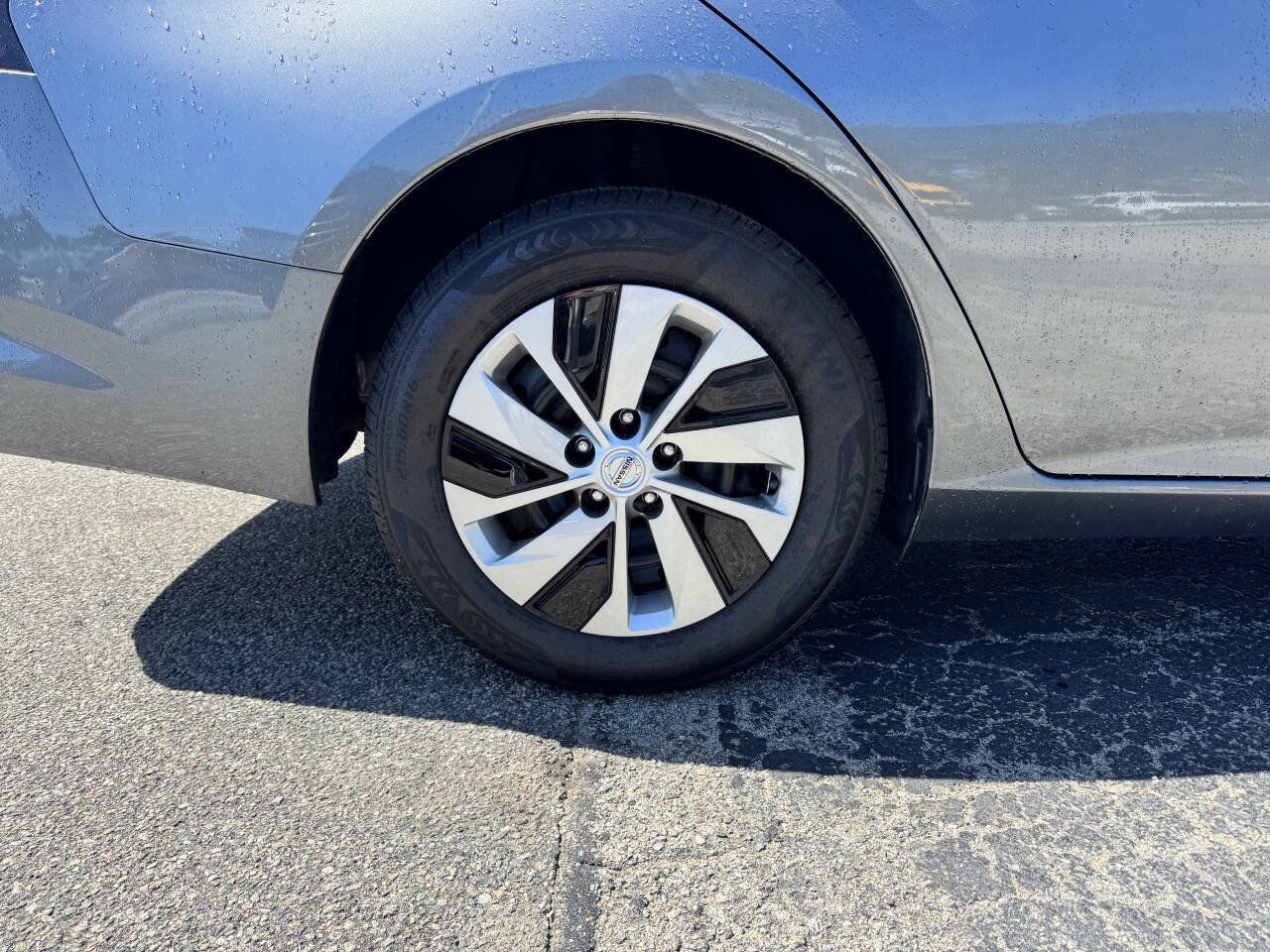 Used 2022 Nissan Altima 2.5 S FWD image 10