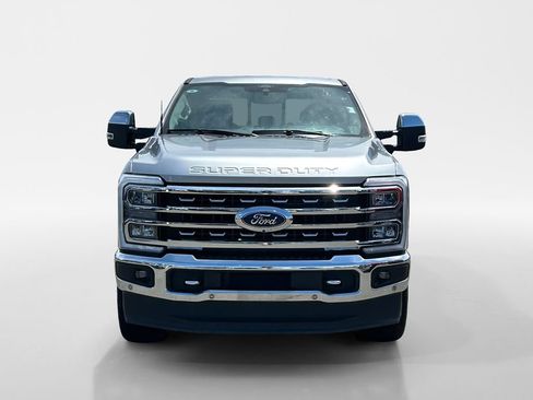 Used 2024 Ford F250 Lariat w/ Lariat Ultimate Package AWD/4WD image 10