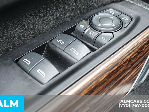 Used 2023 Chevrolet Silverado 2500 High Country image 49