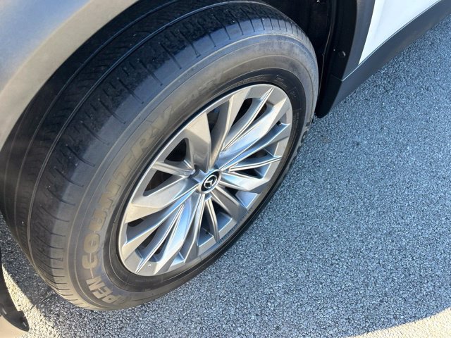 Used 2024 MAZDA CX-90 3.3 Turbo w/ Preferred Plus AWD/4WD image 20