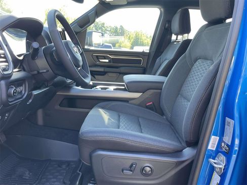 New 2026 RAM 1500 Big Horn image 23