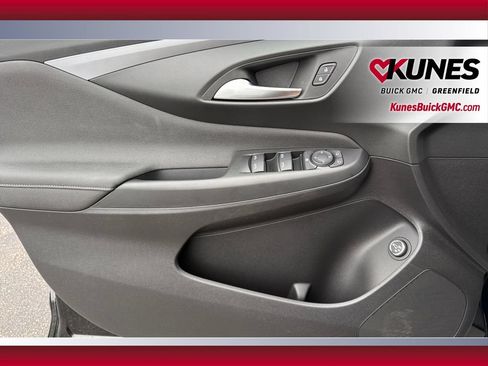 New 2026 Buick Envista Preferred w/ Convenience II Package FWD image 15