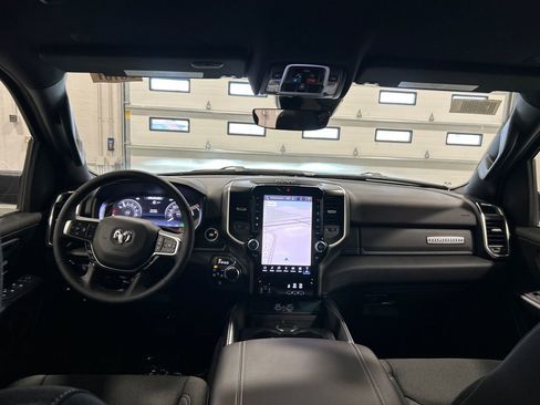 New 2026 RAM 1500 Big Horn image 30