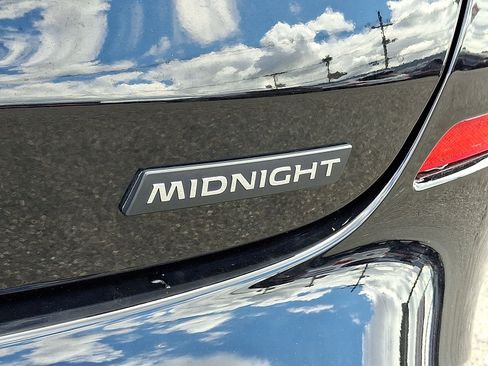 Certified 2024 Nissan Murano SV w/ SV Midnight Edition Package AWD/4WD image 30