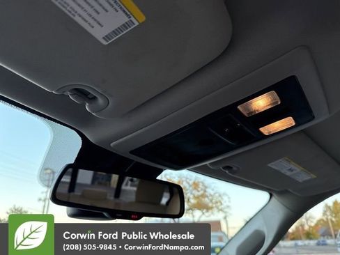 Used 2015 RAM 1500 Laramie w/ Convenience Group image 21