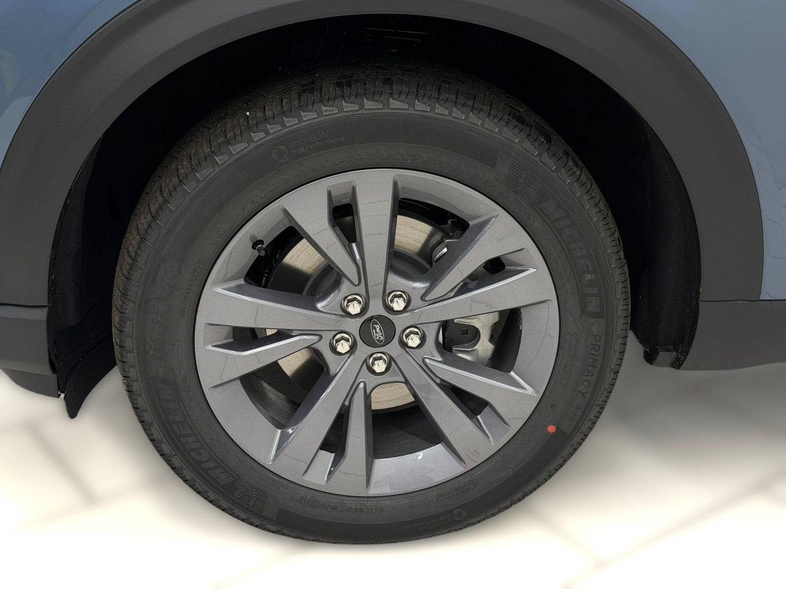 New 2026 Ford Explorer Active w/ Active Comfort Package AWD/4WD image 11