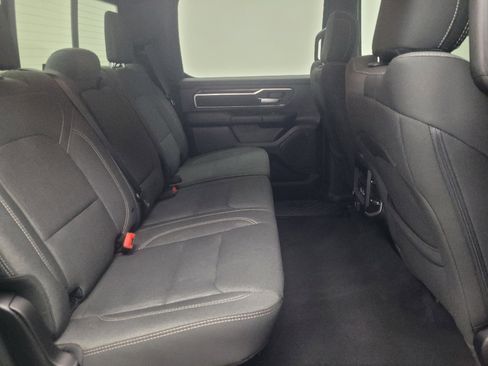 Used 2020 RAM 1500 Big Horn AWD/4WD image 19