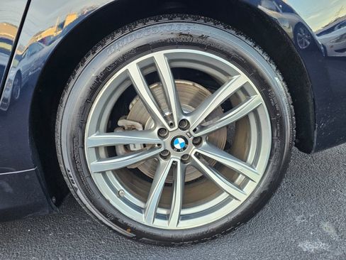 Used 2019 BMW 750i xDrive w/ Executive Package image 39