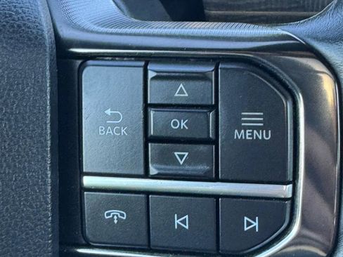 Used 2021 Ford F150 Platinum w/ Equipment Group 701A High image 40