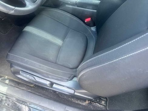 Used 2016 Honda Civic LX image 7