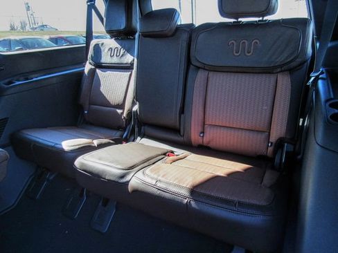 New 2025 Ford Expedition Max King Ranch image 18