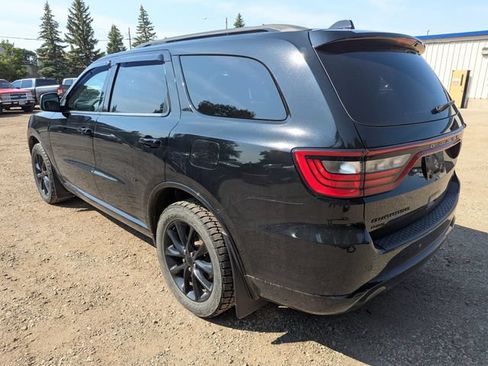 Used 2017 Dodge Durango GT w/ Premium Group AWD/4WD image 21