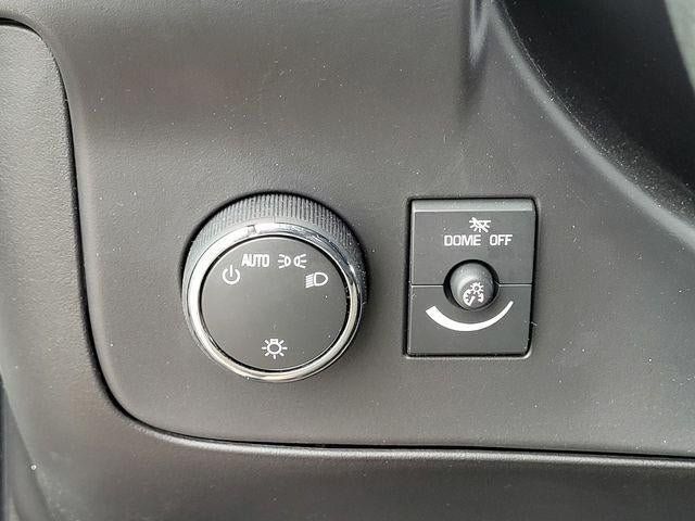 New 2026 GMC Savana 2500 w/ Driver Convenience Package RWD image 25