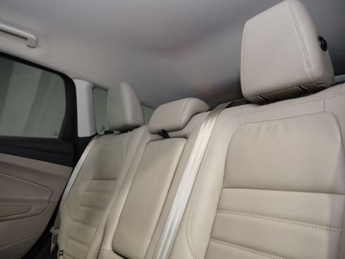 Used 2017 Ford Escape Titanium FWD image 21