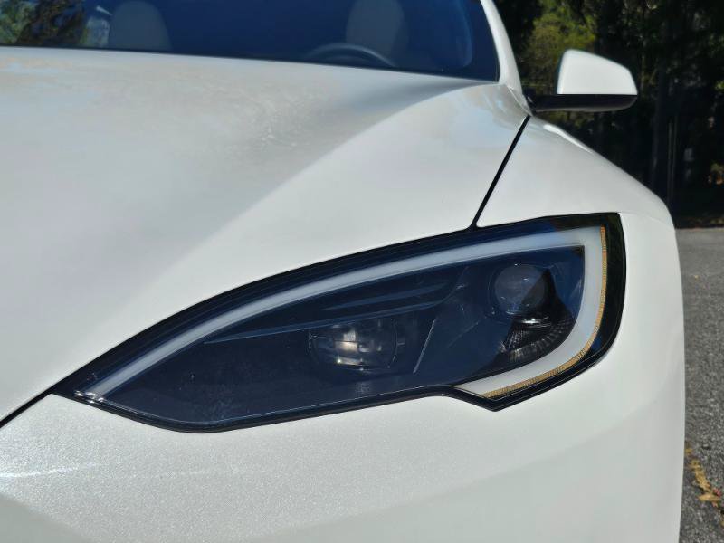 Used 2023 Tesla Model S AWD/4WD image 27