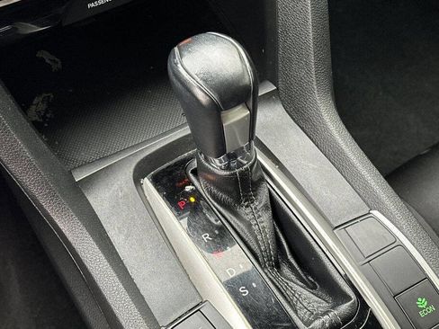 Used 2020 Honda Civic Sport image 20